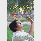 Million Wings: The Wings of Happiness