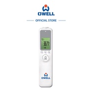 OWELL Infrared Forehead Thermometer Plus