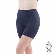 Wacoal Shape Beautifier Hips กางเกงเก็บกระชับ หน้าท้องและต้นขา - WG4107