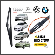Valkswagen Golf VI 5K1 VII 5G1 BQ1 Polo 6R1 6C1 AW1 Audi A1 Sportback 8XA 09" GBA 07 S1 8X 01" Rear 