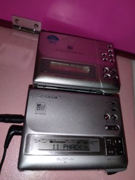 Sharp MD-MS100