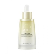 AHC - 高效美白水光安瓶 50ml (SIGNATURE)(WHITE)