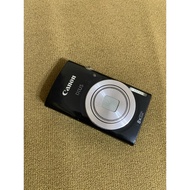 ( USED ) CANON IXUS 185 CCD DIGITAL CAMERA