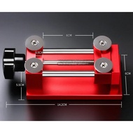 Bezel Remover Watch Bezel Remover 4 Round Blades Opener Watchmaker Tool for Repair Maintenance Watch