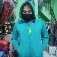 Jaket polar consina aspen original jaket Consina Aspen sweater Consina