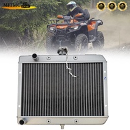 Water Tank Radiator for CF450 CForce 400 CF400AU 450 500S CF500AU 600 CF600AU ATV 9GQA-180100