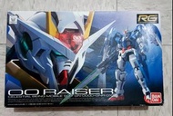 高達模型 RG 00 Raiser