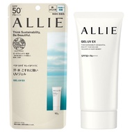 Kanebo Allie Gel UV EX SPF50+ PA++++ 90g