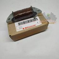 SPULL SPUL PENGAPIAN AC KAWASAKI NINJA R KIS ATAU NINJA LAMA -