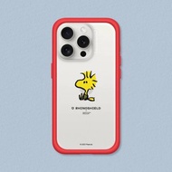 Mod NX手機殼∣Snoopy史努比/經典-Woodstock胡士托 for iPhone