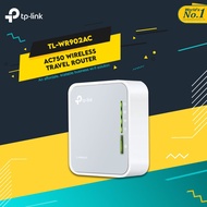 tp-link TL-WR902AC AC750 Wireless Travel Router | Router | Wireless WiFi Router | WiFi Router | Wi-F