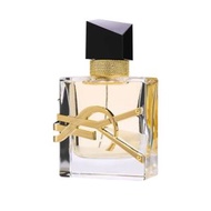Yves Saint Laurent (YSL) - YSL聖羅蘭 LIBRE濃香水/自由之水 eau de parfum 30ml（平行進口）（648401）