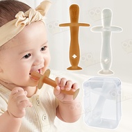 Baby Teether Stick Baby Tooth Teether BPA Free