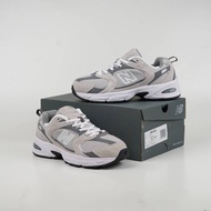 UPPER N/B 530 Beige Grey