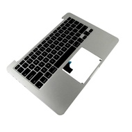 For MacBook Pro Retina 13" A1502 Top Case w/US Keyboard & Keyboard Backlight 2015 US