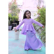 BAJU RAYA 2020 LACE COOL ELVES