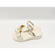 Xiaoye Shoes Shoes (20025 Beige) [Hot-Selling Praise] GDC Ultra-Lightweight Fashionable Square Flat 