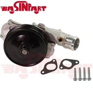 New Water Pump LR010801 C2Z18658 LR028136 For Land Rover Range Rover Sport Velar For Jaguar F-Pace X