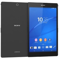 Sony Z3 Tablet Compact ( Wifi / LTE) 2nd WITHOUT BOX