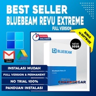 Bluebeam Revu 20 Full Permanent PDF Software Converter CAD/