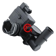 【Best Price】A2118320584 HVAC Heater Control Water Valve for   W211 W219 E-Class
