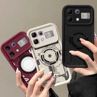 Phone Casing For infinix Note 60 50 Pro Note 60 Ultra Case infinix Note 50S 50X Note 50 Pro Plus 5G 