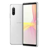 Sony Xperia 10 III Original 5G Dual Sim XQ-BT52 6GB RAM 128GB ROM Android Phone