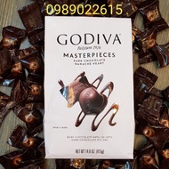 Belgian Godiva Chocolate HSD 04 2019
