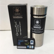 ✔READY STOCK✔(Original) Fusion Excel Quantum Flask Scalar Energy JAPAN Technology
