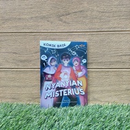 Good Comic: Mysterious Singing | Insani Kids