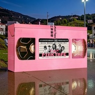 F (X) Combination Album pink tape CD+Photo Album+Photocard Shelly fx BD3T 1GJG PHFY YH2X