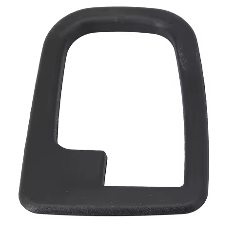 Interior Door Handle Cover Car Styling Interior Plug-and-play 51228219023 For BMW E36 3 Series Z3 Se