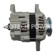 NISSAN FORKLIFT K21 K25 ALTERNATOR A7T03877