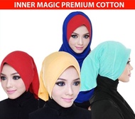 Inner Magic | Iner Grip | Anak Tudung Kain Sejuk [PROMOSI RAYA VIRAL 2023]