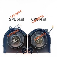 Replacement NEW For‌ DELL G15 5530 (2023 Model, 12V) Cooling Fan‌