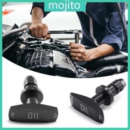 Mojito Engine Oil Handle Pull Handle Easy Grip Transmission Oil Caliper Pull Handle Aluminum Oil Dip