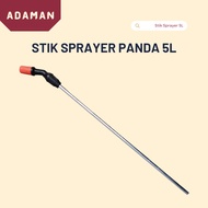 PANDA - Stik Sprayer 5Liter