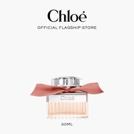 [10.10 Exclusive] Chloé Roses De Chloé Eau De Toilette 30ml | Magnolia Damasce Rose Cedar | A Bouque