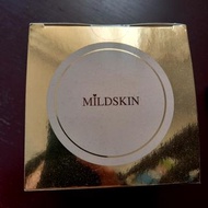 MILDSKIN素顏霜 #揚眉兔氣