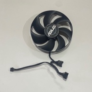 < New] Brand New ASUS ASUS RTX4080 4090 RX7900XT TUF Graphics Card Cooling Fan CF1015U12D