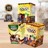 Dr Rizal | Dark Chocolate OCOC| COCO | Vegan | Brain Booster | Koko Minda | Smart Student