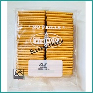 ─ ➩ ◡ Fibisco JOLLY BISCUITS (No Frills)