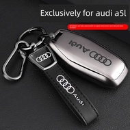 26 Audi A5L Key Covers 2026 Shinichi Car Automobile A5L High-End Sportback Car Protection Case Buckl