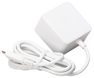 Raspberry Pi 4 Power Supply (official)
