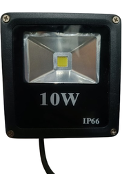 lampu sorot 10 w ip 66 murah