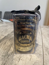 BACHA Addis Ababa Decaffeinated Coffee