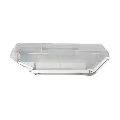 A18Z Dust Box for Ecovacs Deebot T30 Pro Omni/T30 Pro/T30 MAX Robot Vacuum Cleaner Replacement Parts