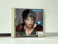 1 CD MUSIC ซีดีเพลงสากล PATTI AUSTIN LOVE IS GONNA GETCHA (D3D78)