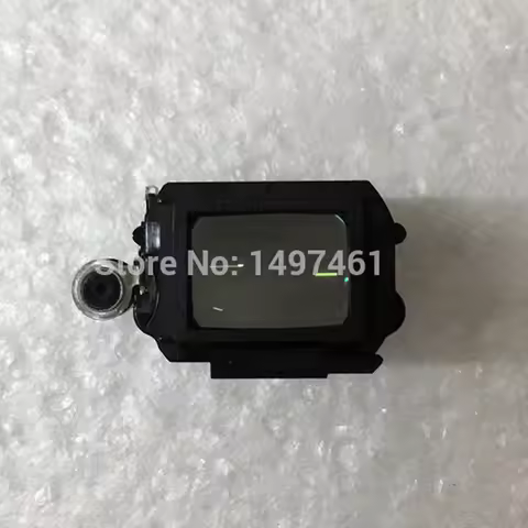 VF viewfinder Block repair parts for Sony ILCE-7M3 ILCE-7rM3 ILCE-9 A7III A7rIII A7rM3 A7M3 A9 camer