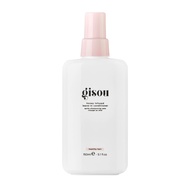 Gisou Honey Infused Leave-In Conditioner, a Lightweight, Multi-Tasking Hair Conditioning Spray to Hy
